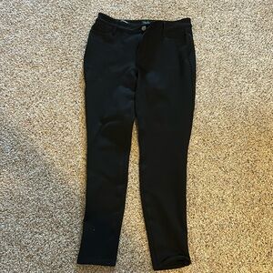 Talbots Soho, five pocket jagging 4p